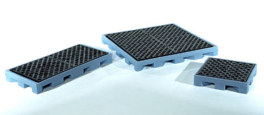 Spill Deck P4 - Fluorinated
